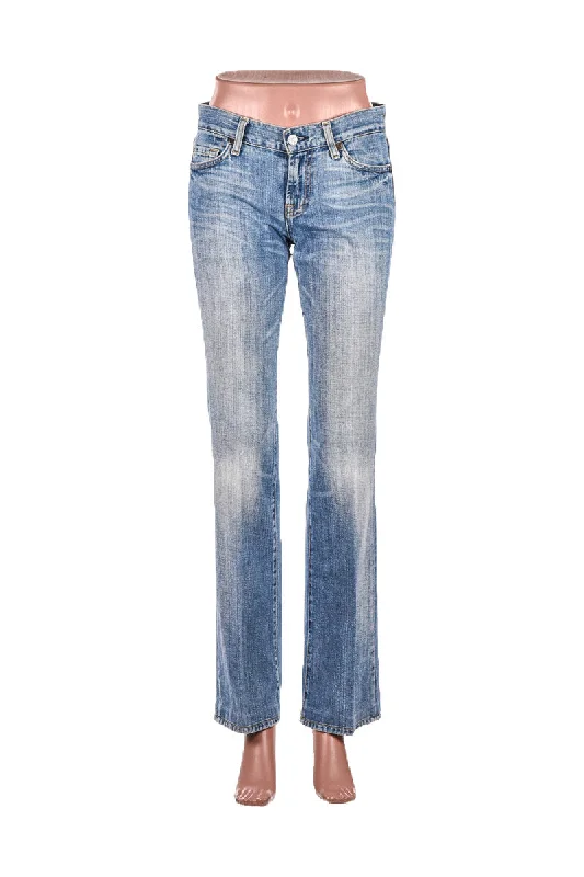 7 For All Mankind Jeans