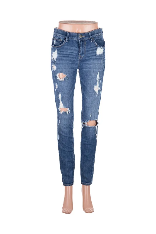 Express Jeans