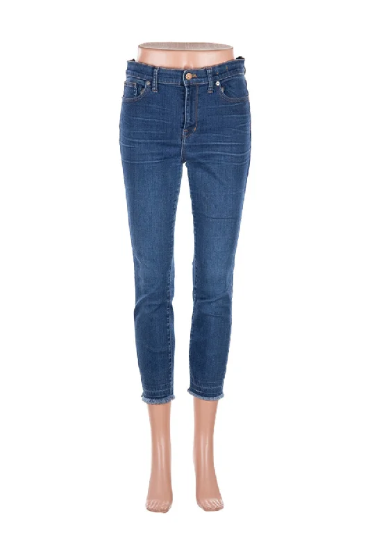 Madewell Jeans