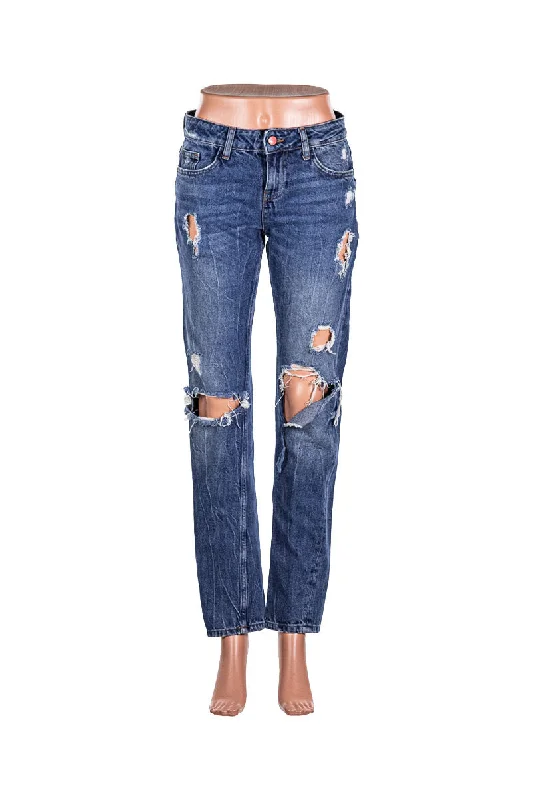 Zara Basic Jeans