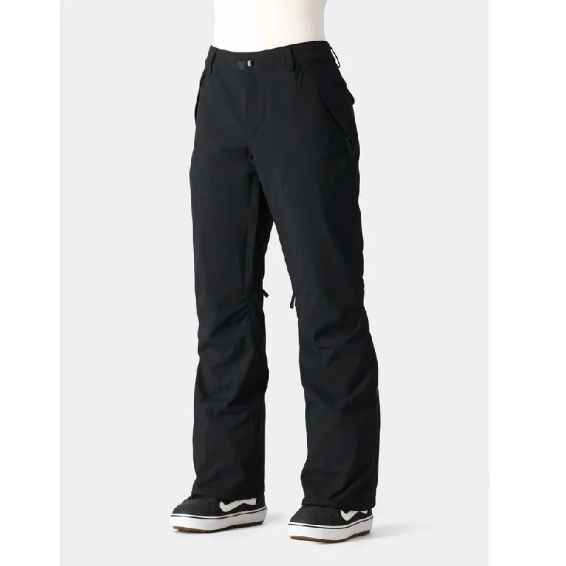 686 Women's Standard Shell Snow Pants - 2025