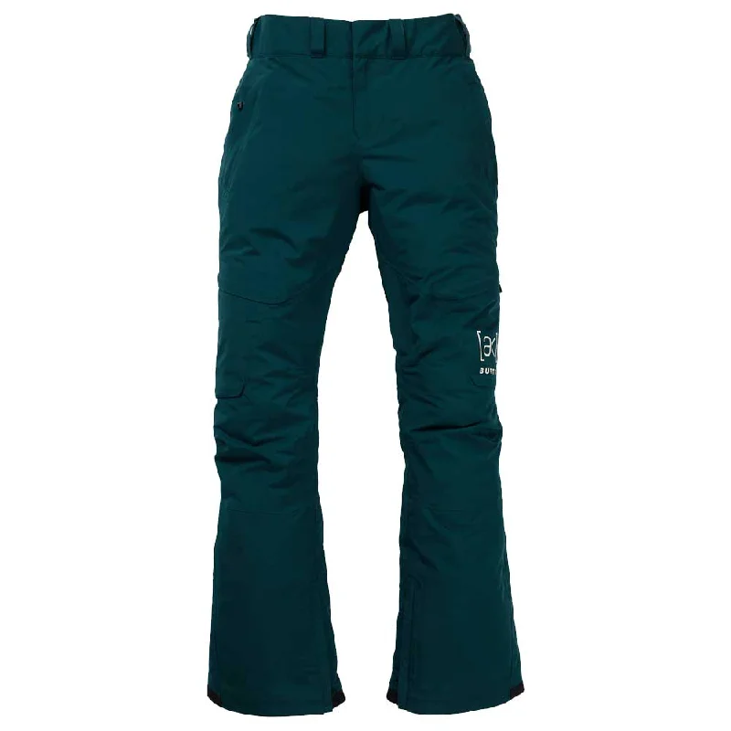 Burton Women's [ak] Summit GORE‑TEX 2L Insulated Pants 2025