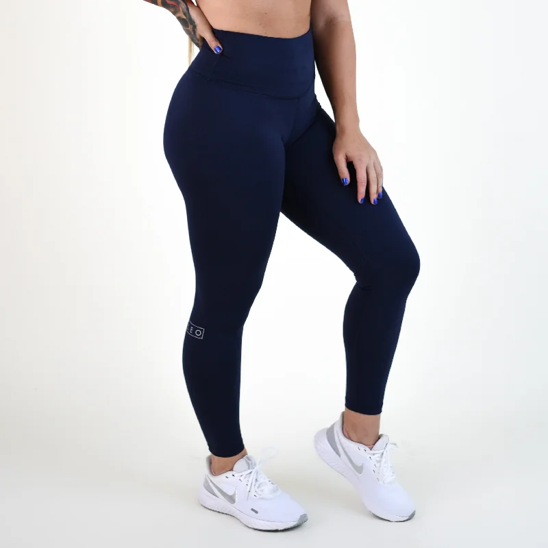 El Toro Legging 25" - High Rise