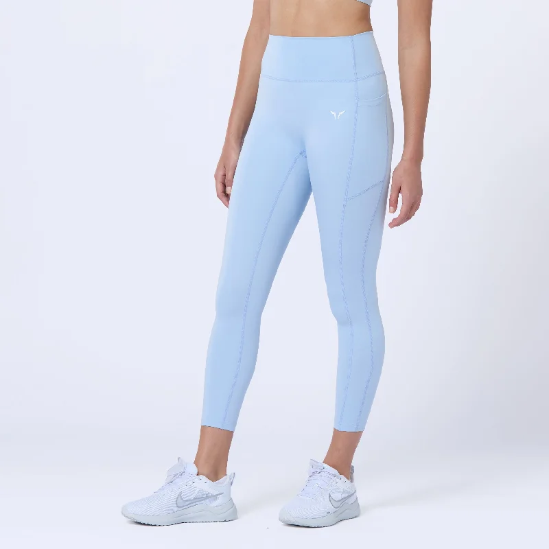 Essential ACT Leggings 24" 2.0 - Skyway