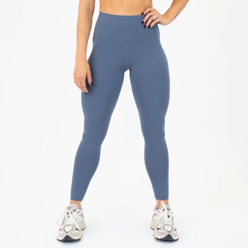 El Toro Legging 25" - High Rise