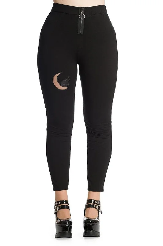 Galathea Leggings