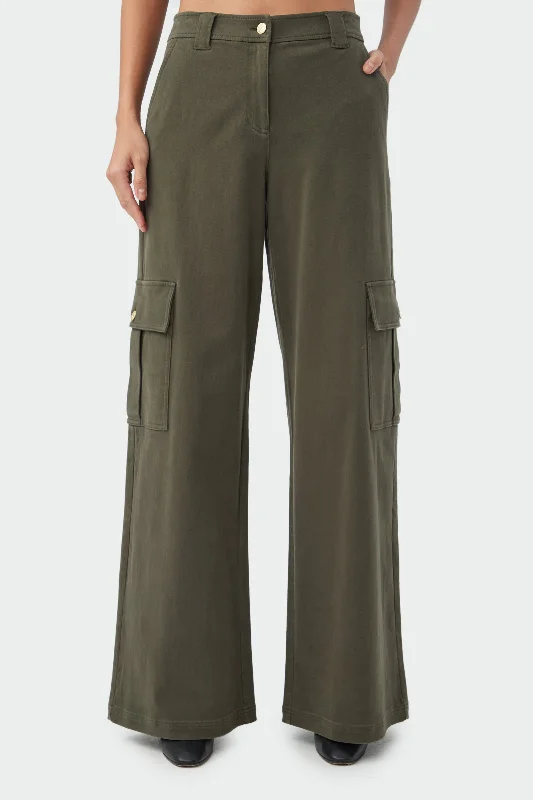 Haden Pant