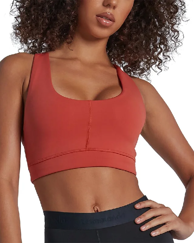 commando Breathe Active Bralette