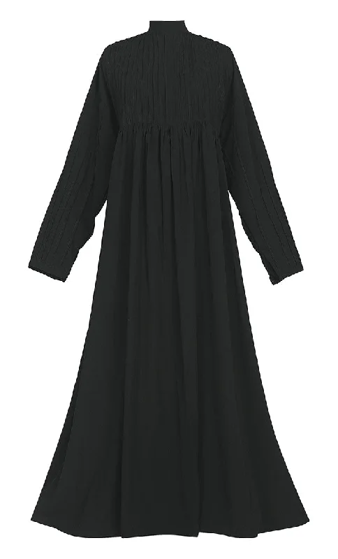 Everyday Wear Comfortable Nida Abaya