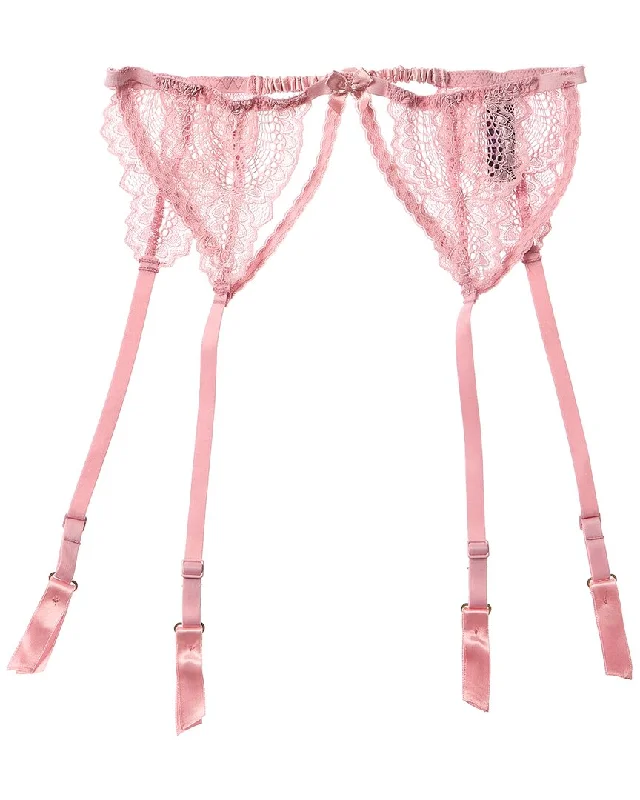 Journelle Natalia Suspender Belt