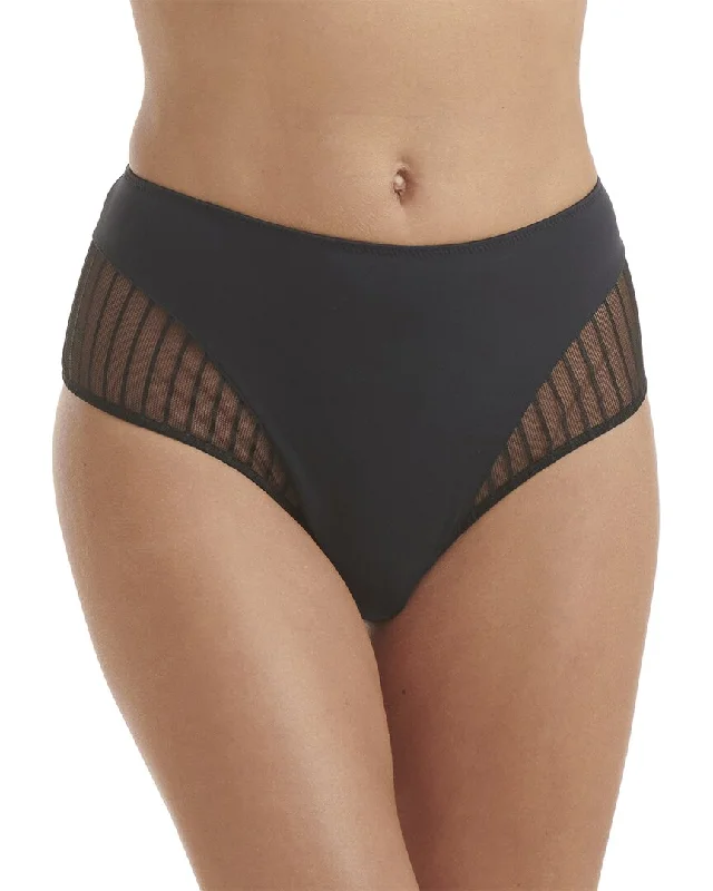 Wolford High Waist Brief